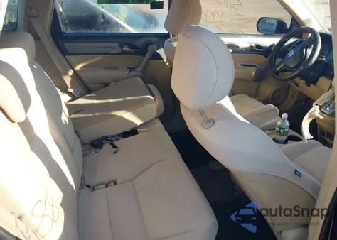 2007 Honda Cr-V Lx from USA, damaged, VIN JHLRE48347C030600